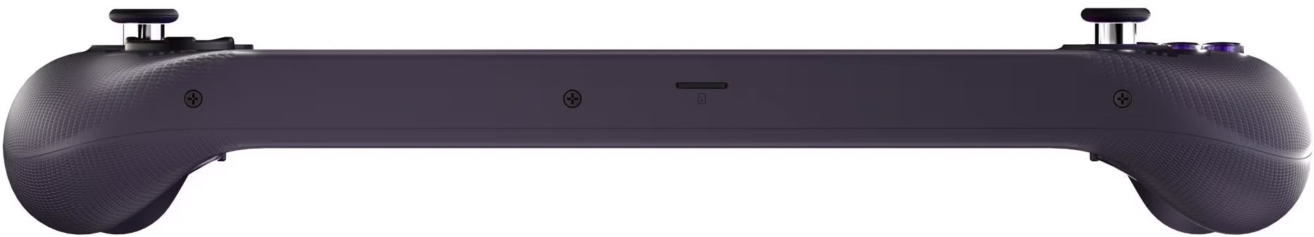 Ігрова консоль Lenovo Legion Go S 8APU1 (16GB) 1TB SteamOS Nebula Nocturne (83N6002SRA)фото