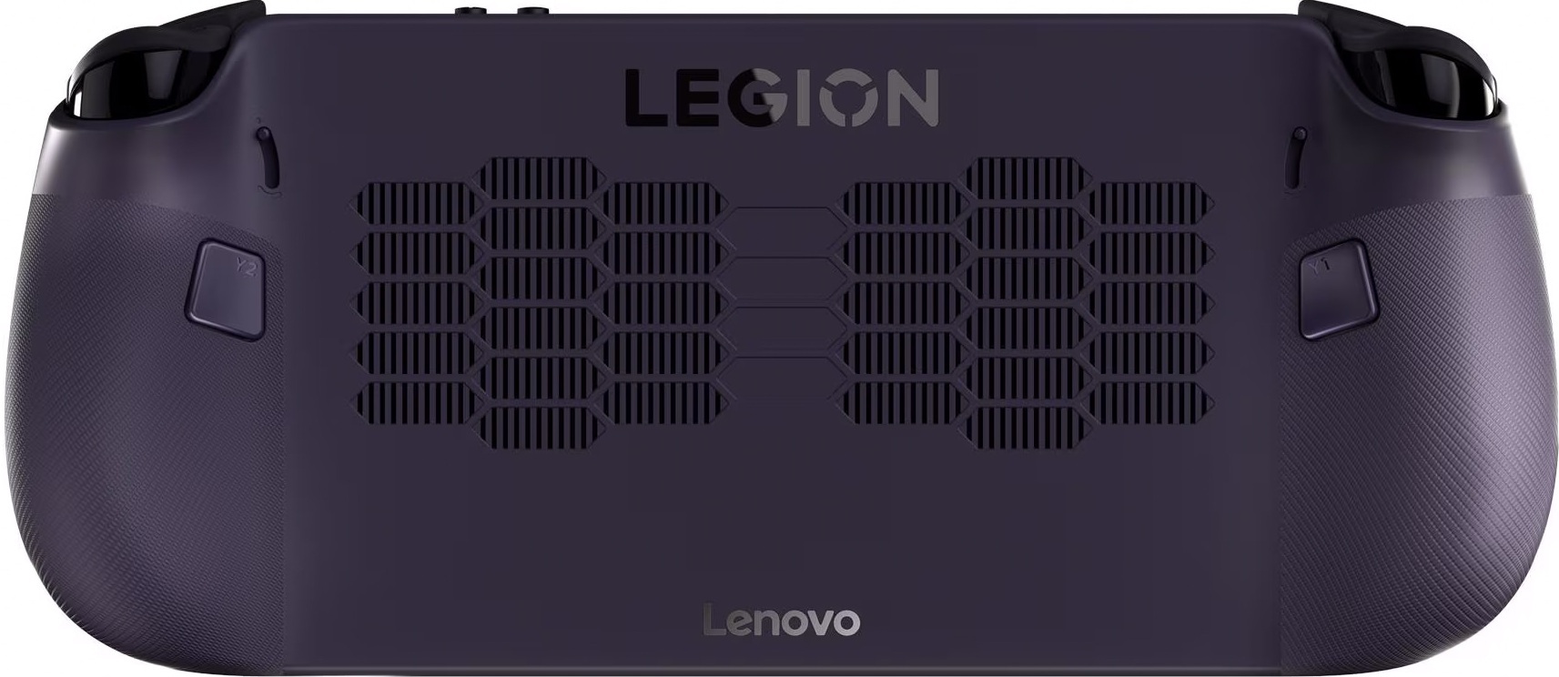 Ігрова консоль Lenovo Legion Go S 8APU1 (32GB) 1TB SteamOS Nebula Nocturne (83N6002RRA)фото