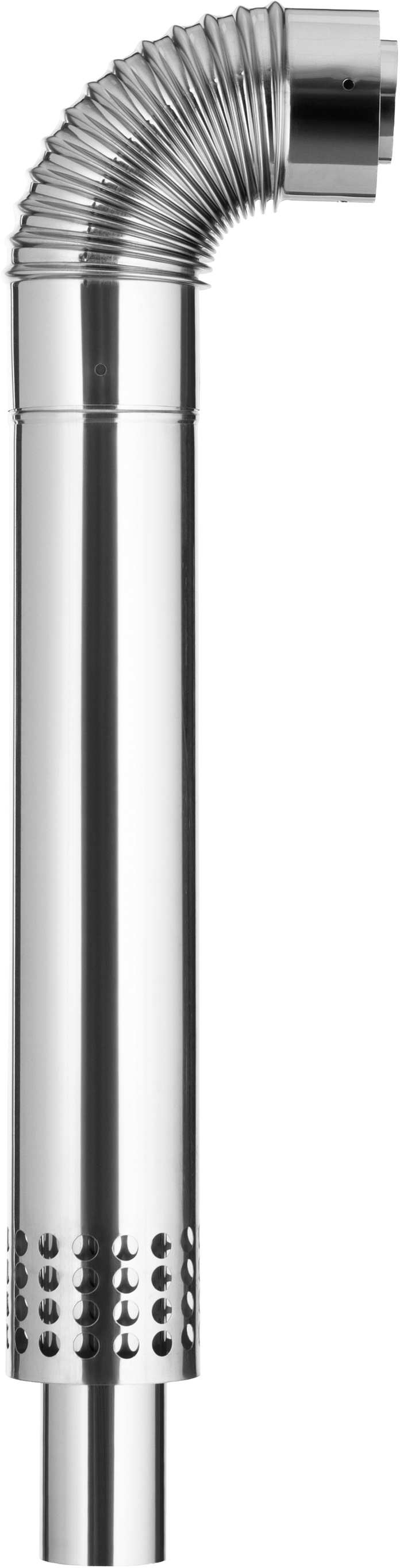 Газовая колонка ARDESTO GWH-HB02-10T-WHITE1 фото 