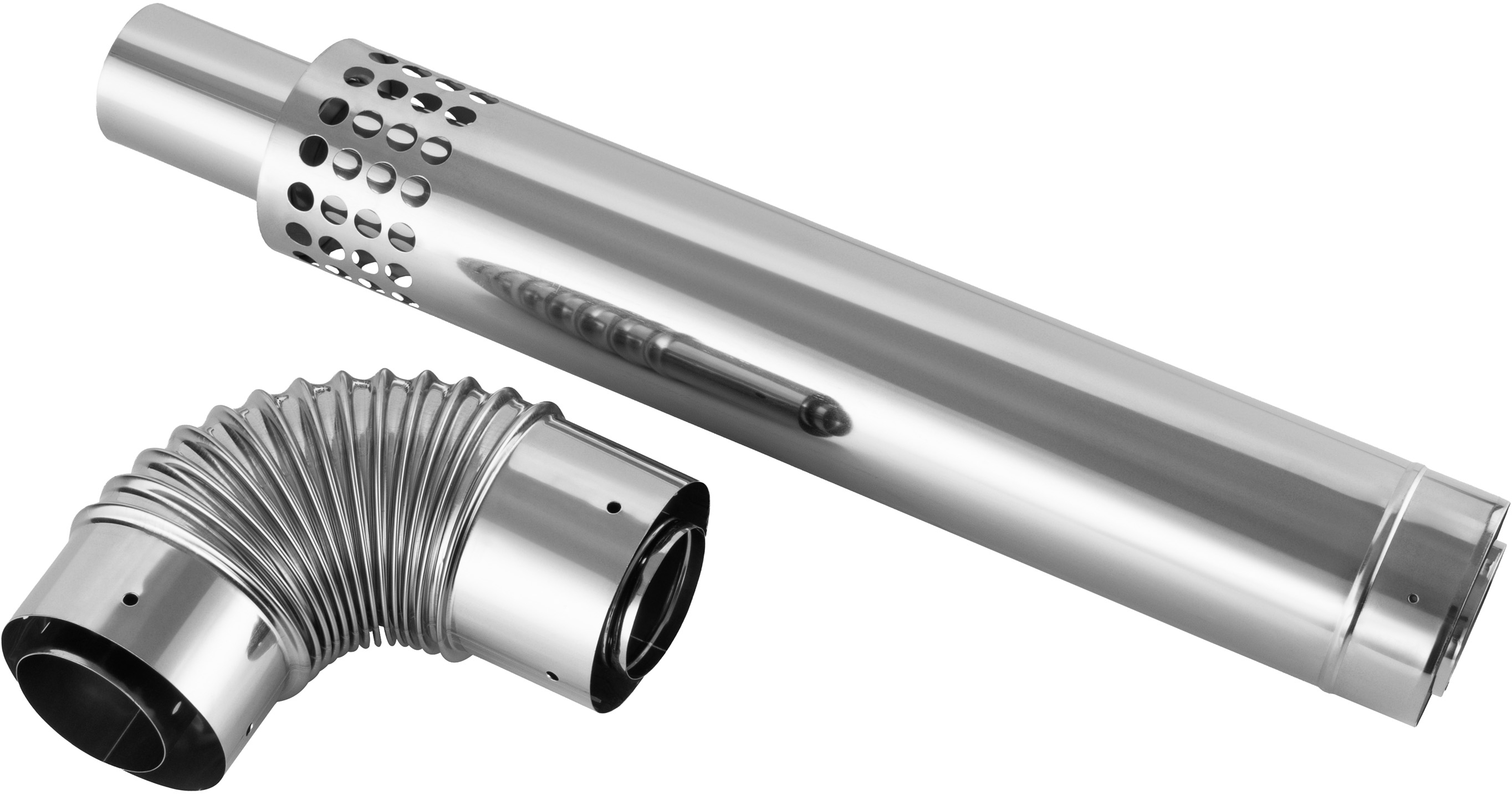Газовая колонка ARDESTO GWH-HB02-10T-WHITE1 фото 