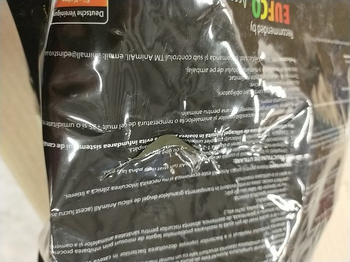 Наполнитель AnimAll силикагель Зеленый Изумруд 5 л фото 