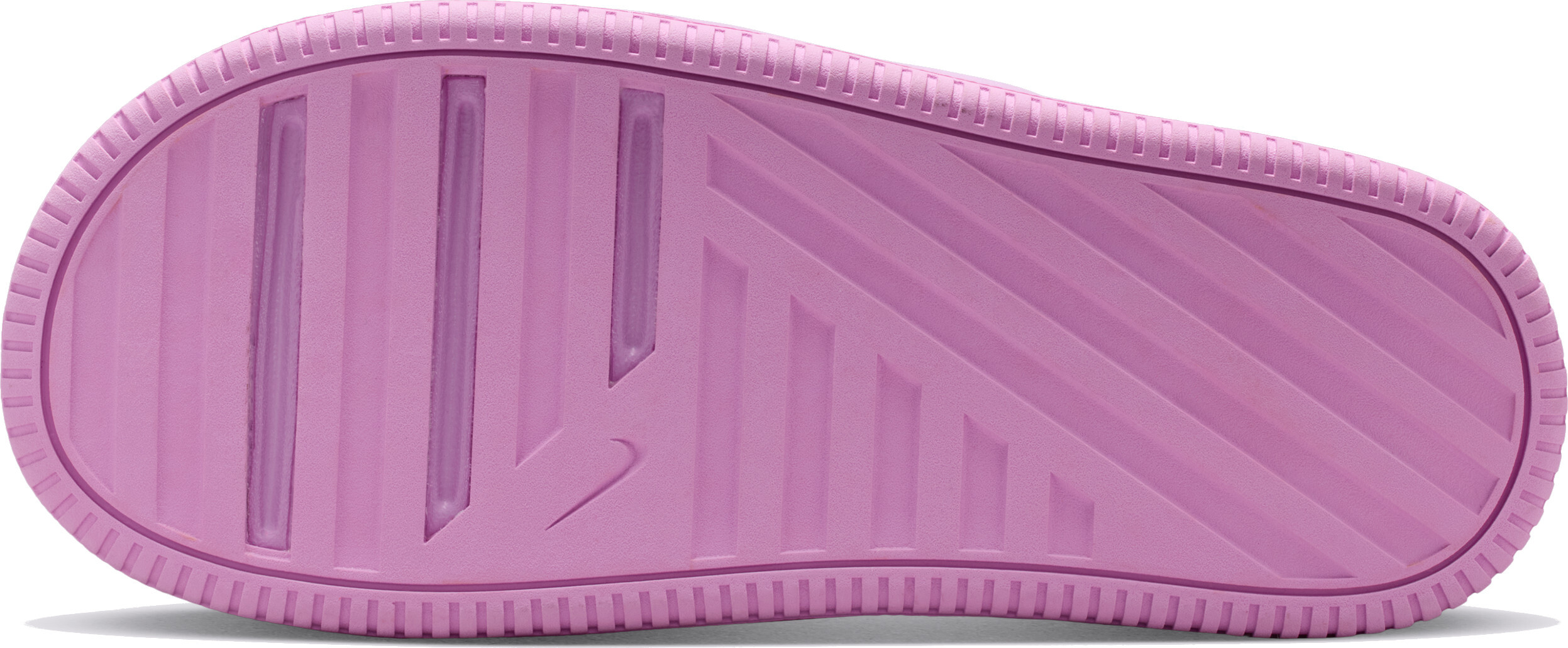 Шлепанцы женские NIKE Wmns Nk Calm Elevation HJ5601-502 36,5 (6 US) светло-розовые фото 