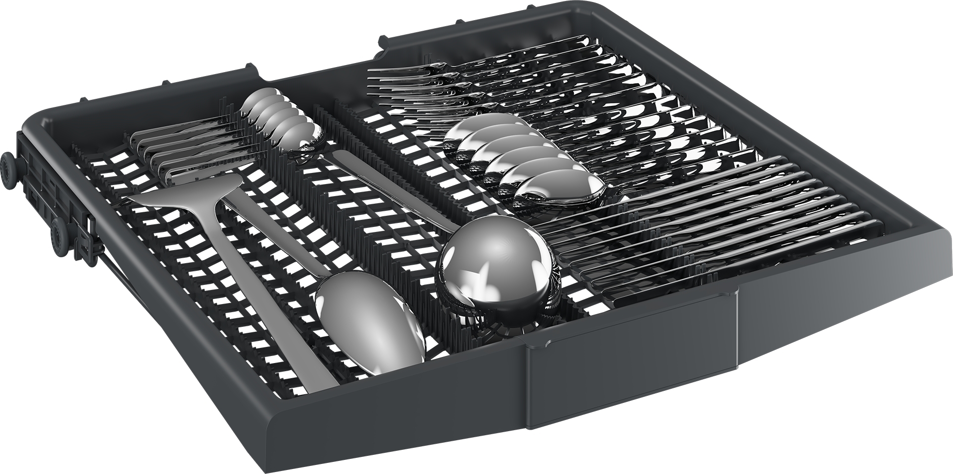 Вбудована посудомийна машина Beko BDIN25324фото