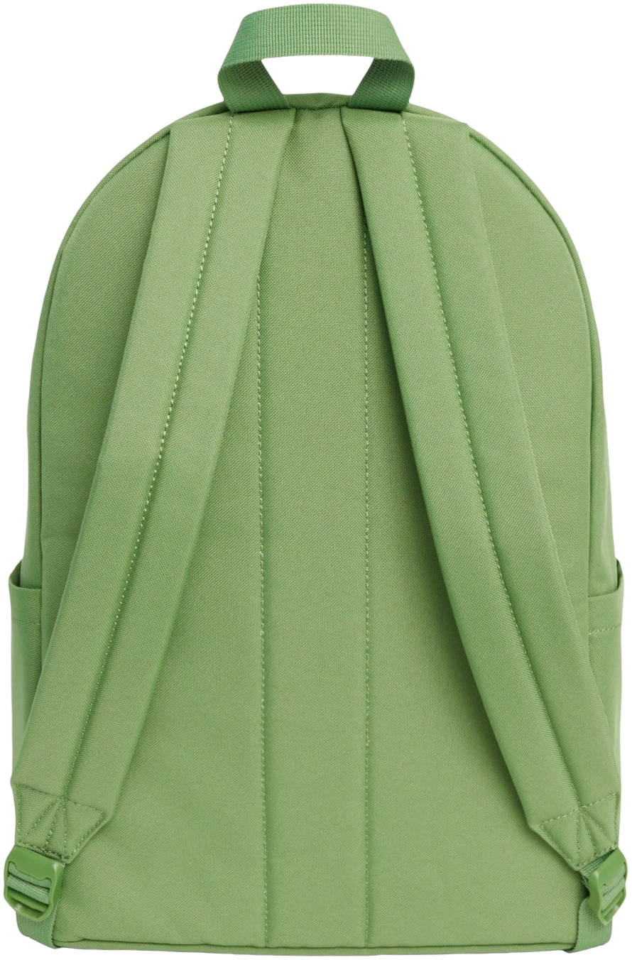 Рюкзак унісекс Lacoste NU5180NET24 зеленийфото