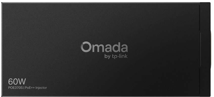 PoE-Инжектор TP-LINK TL-POE370S (POE370S) фото 