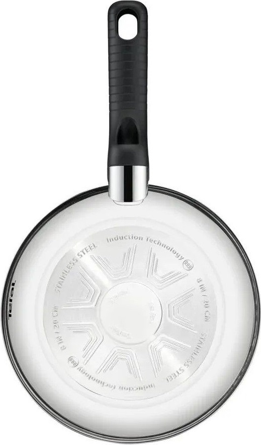 Сковорода Tefal Comfort Max, 20 см (G7260244) фото 
