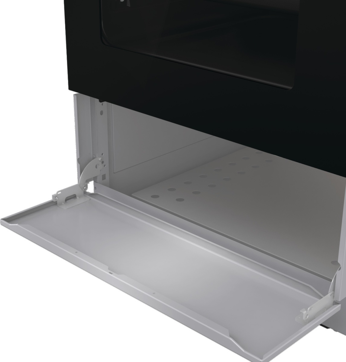 Плита комбинированная Gorenje GK5C42SH фото 