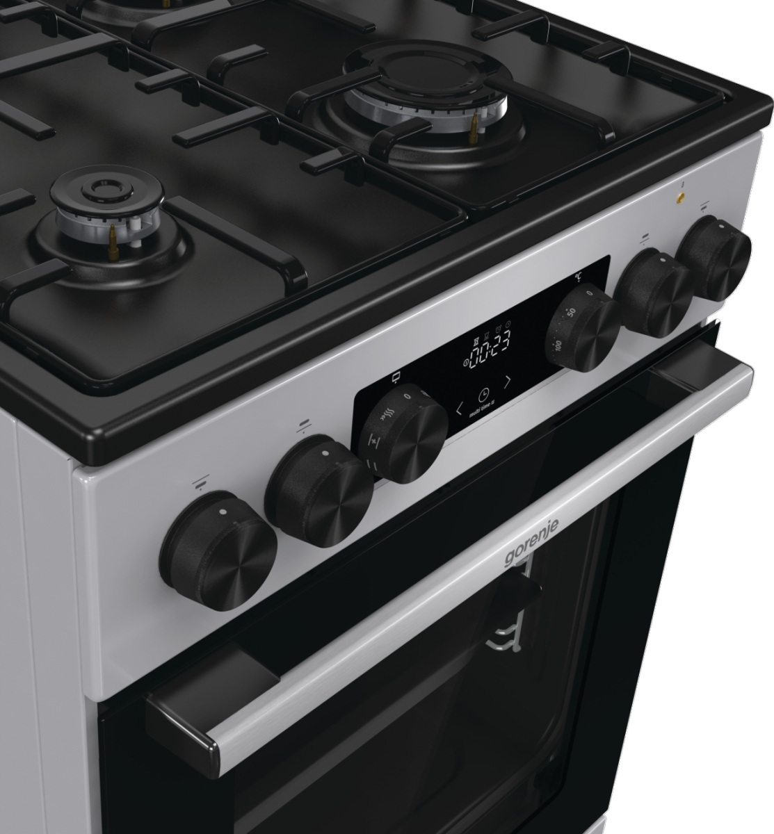 Плита комбинированная Gorenje GK5C42SH фото 