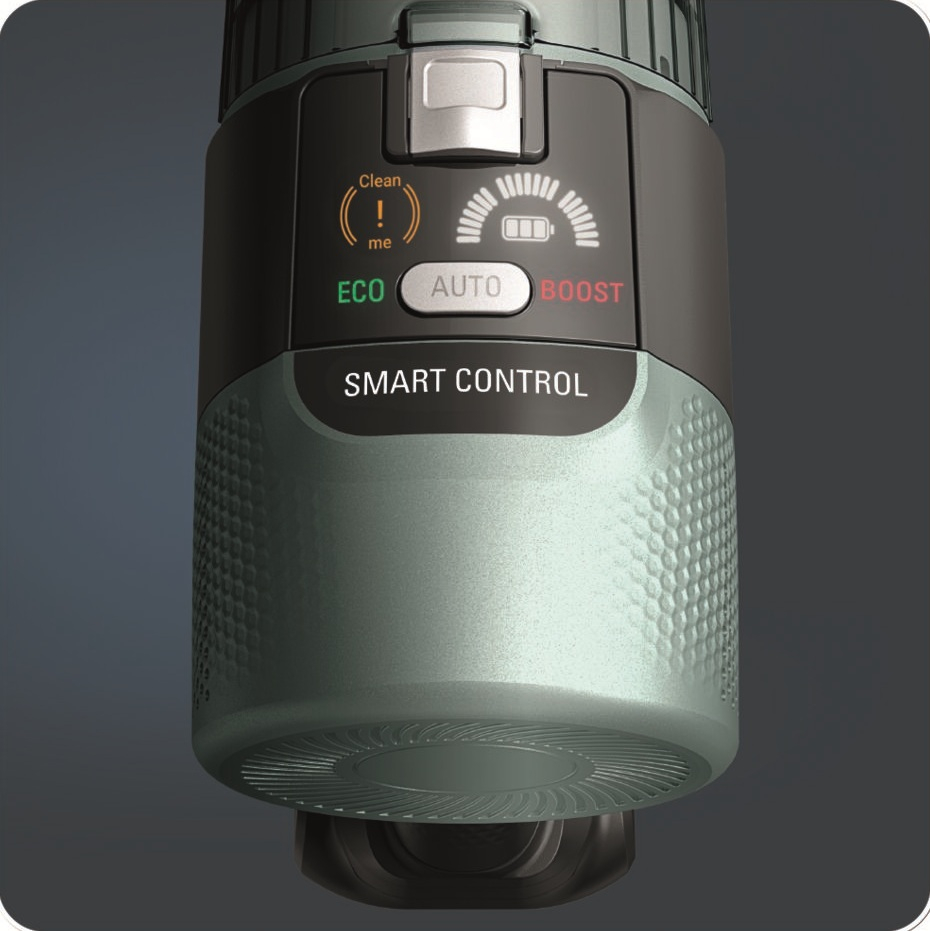 Аккумуляторный пылесос Rowenta X-Force Flex 10.80 RH7A35E0 фото 