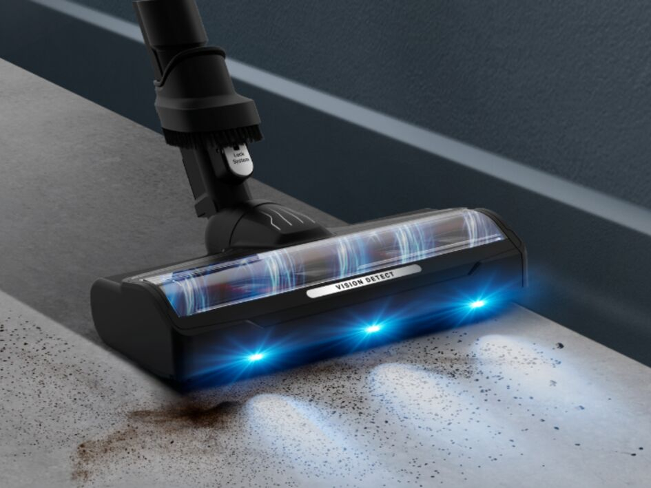 Аккумуляторный пылесос Rowenta X-Force Flex 10.80 RH7A35E0 фото 