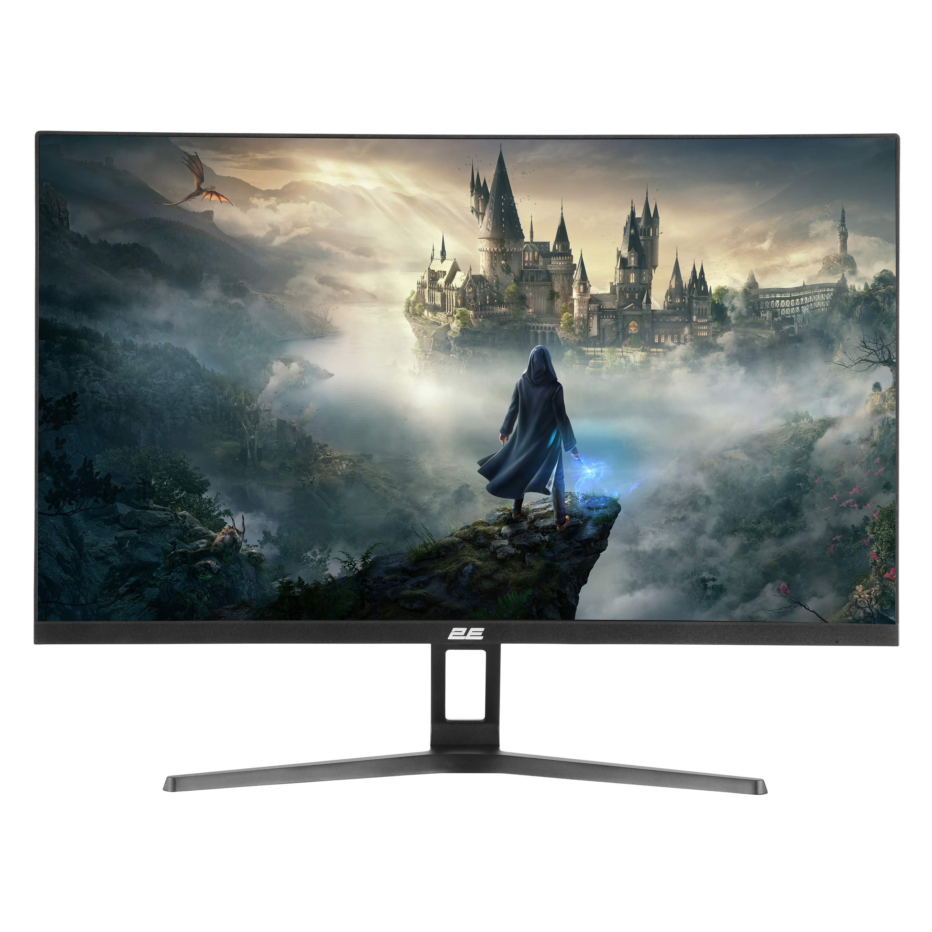 Монитор 27" 2E GAMING R2726B (2E-R2726B-01.UA) фото 6
