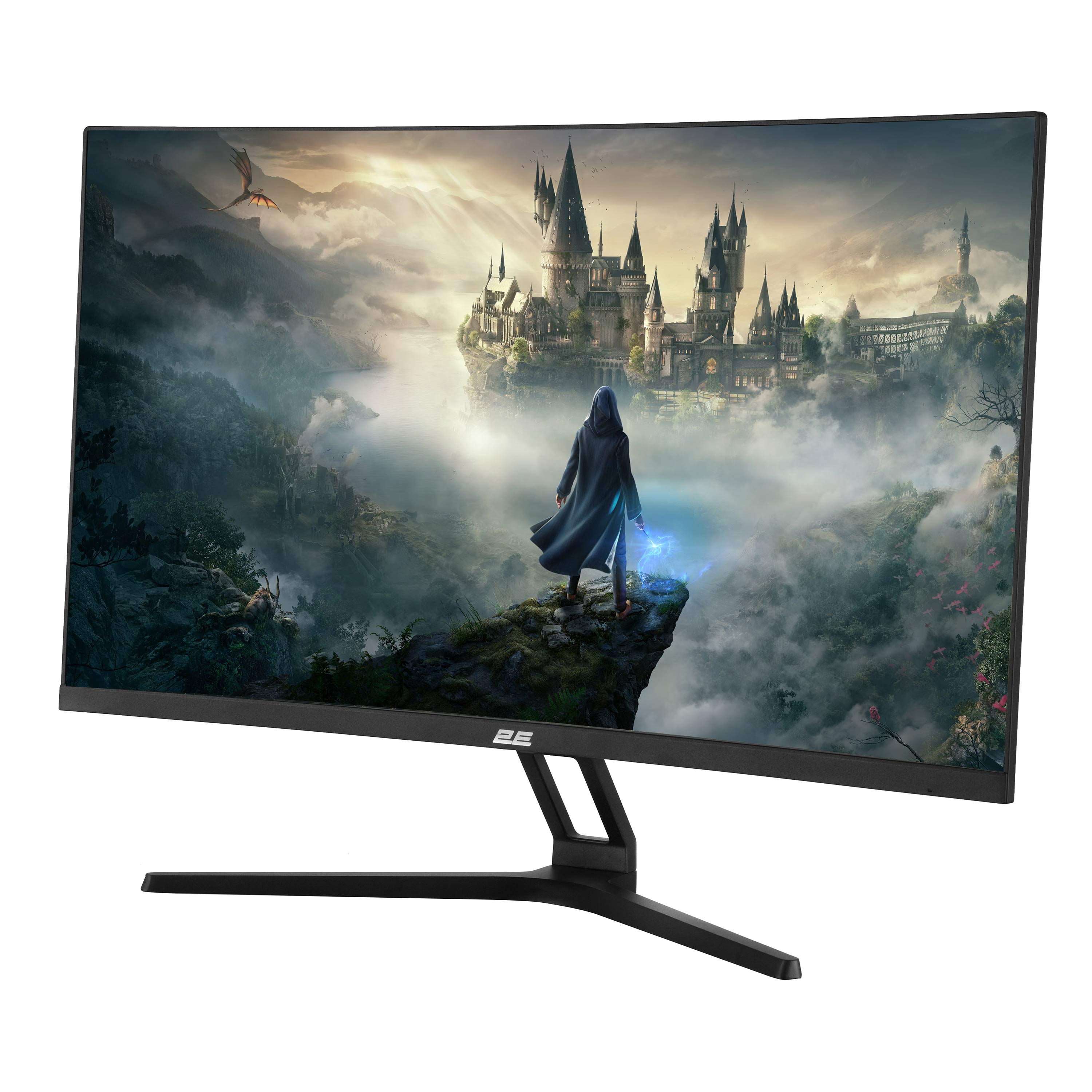 Монитор 27" 2E GAMING R2726B (2E-R2726B-01.UA) фото 7