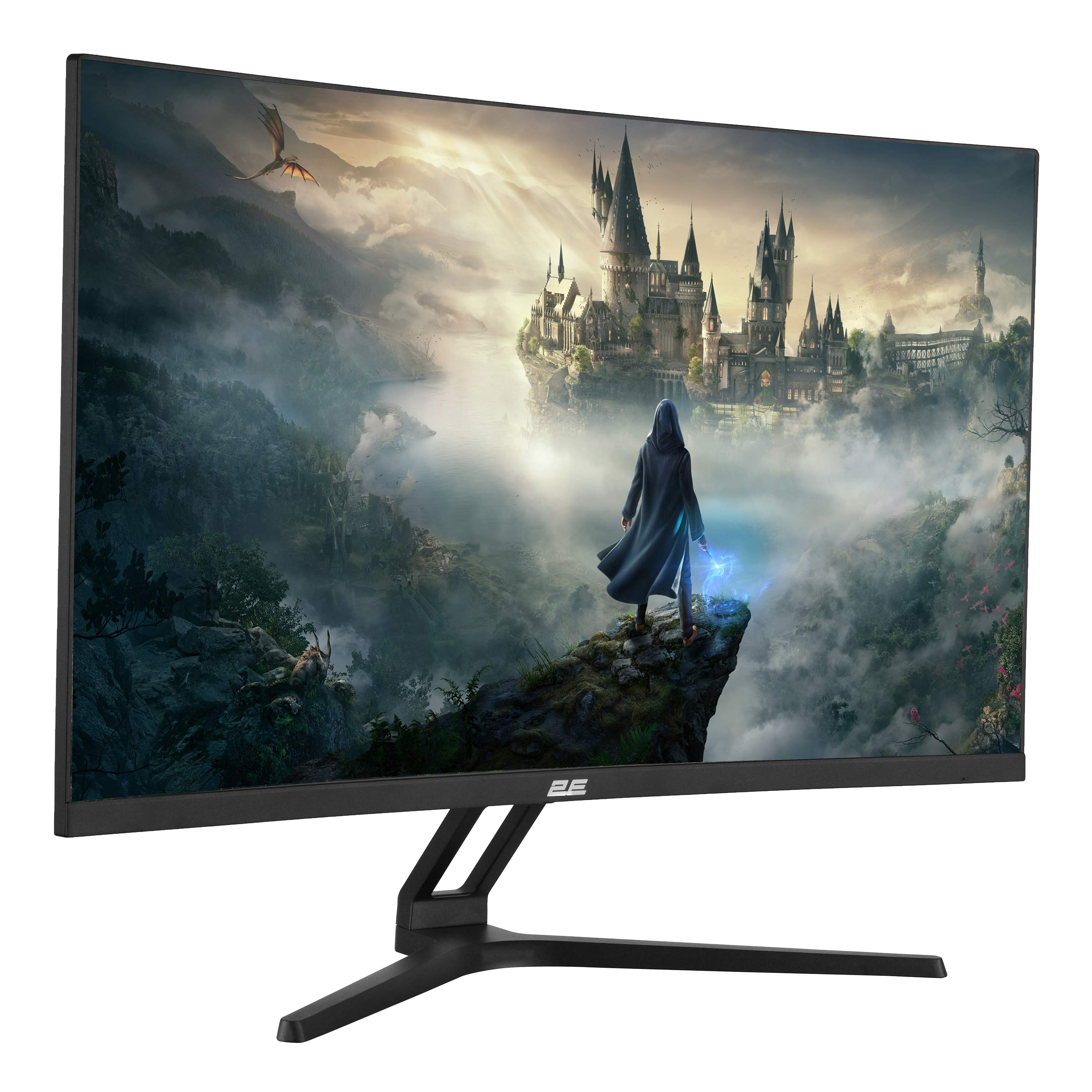 Монитор 27" 2E GAMING R2726B (2E-R2726B-01.UA) фото 8