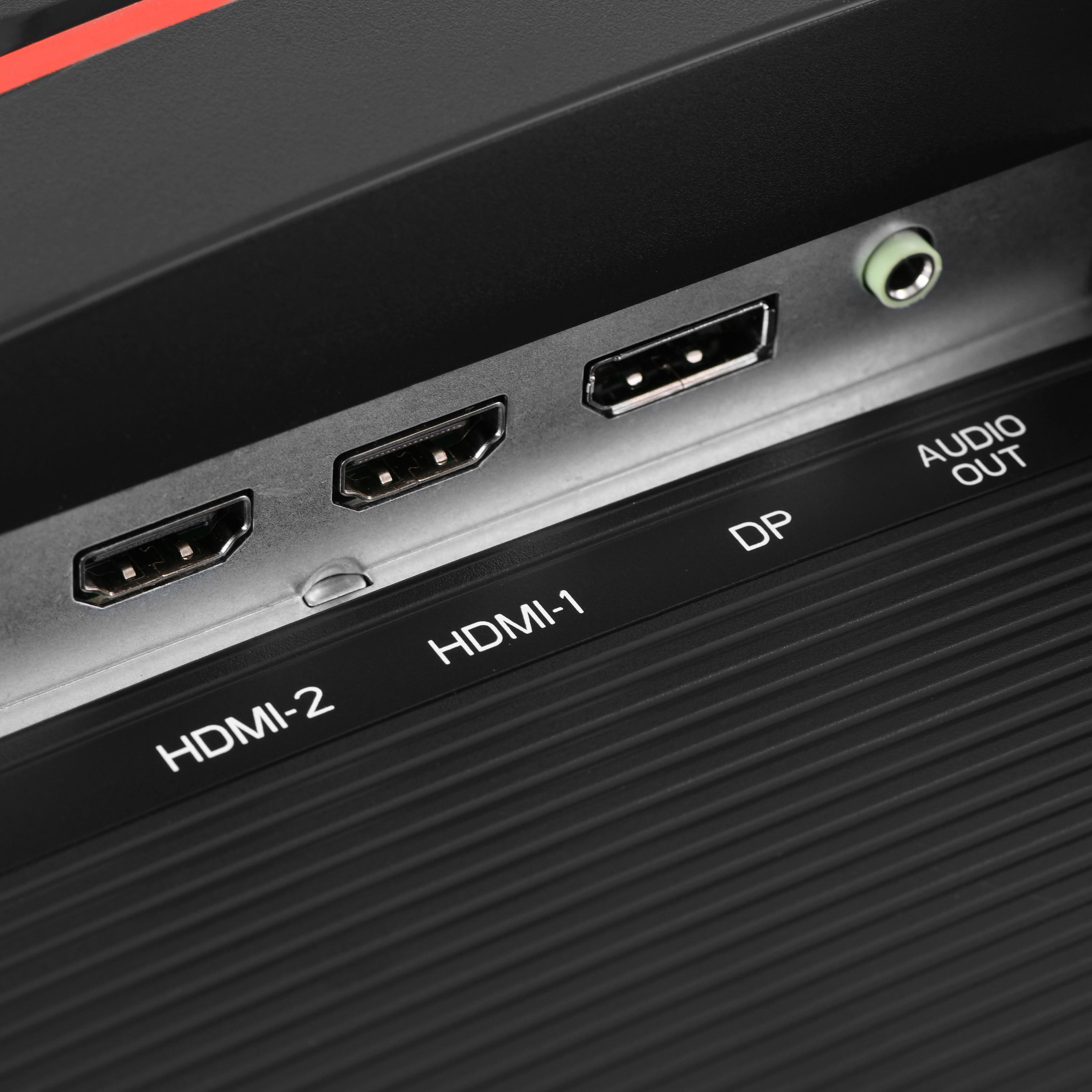 Монитор 27" 2E GAMING R2726B (2E-R2726B-01.UA) фото 19