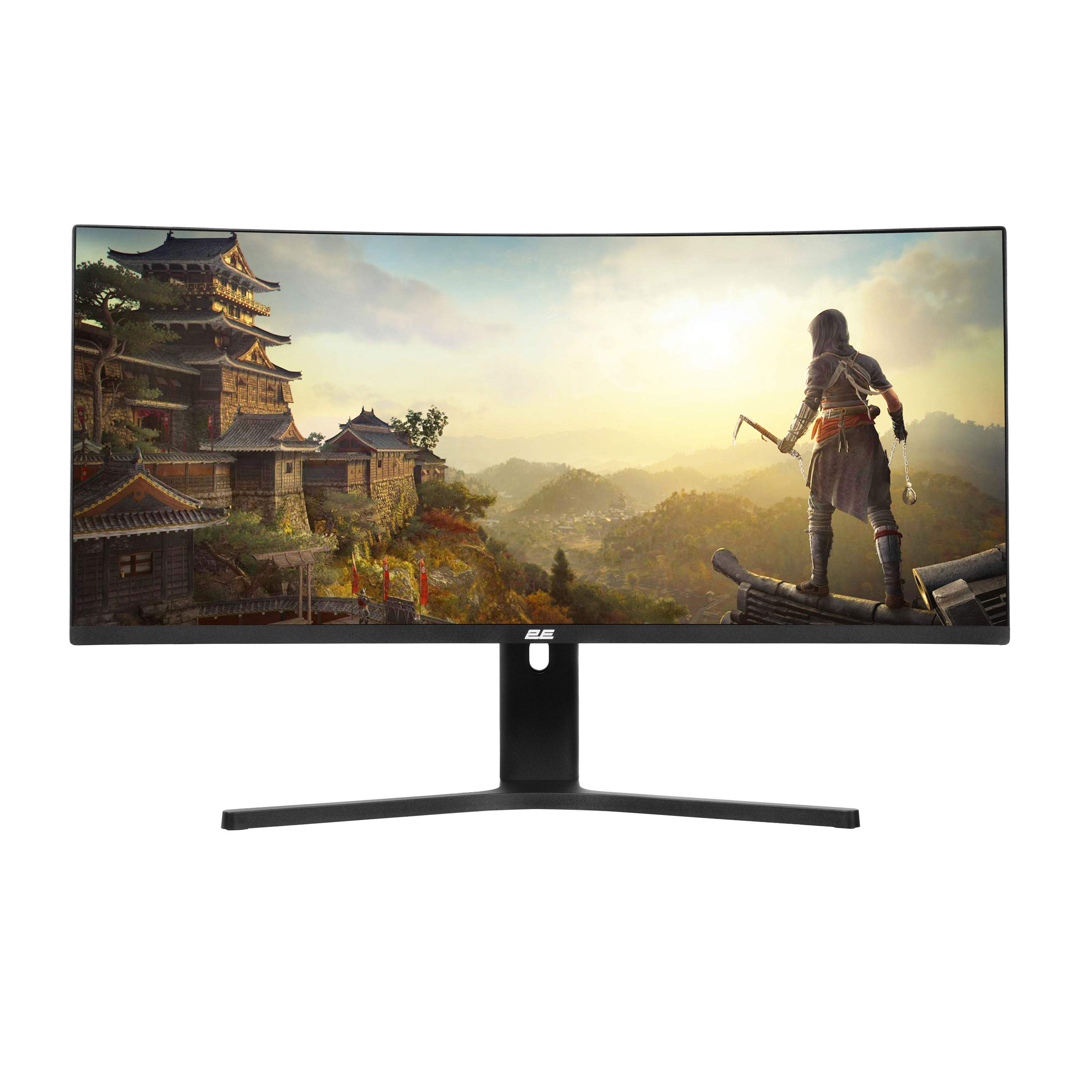 Монитор 34" 2E GAMING R3426B (2E-R3426B-01.UA) фото 6