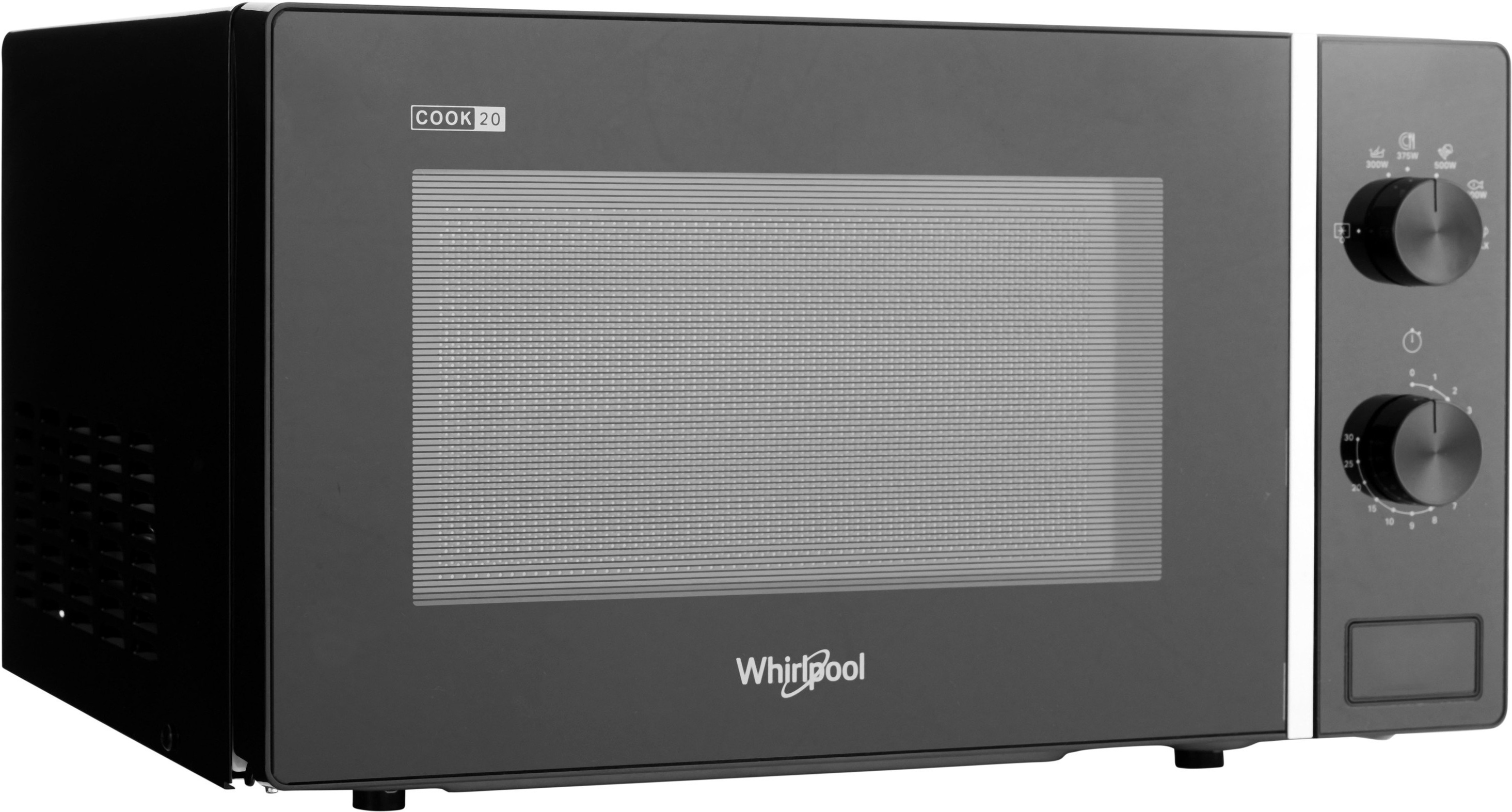 Микроволновая печь Whirlpool MWP101B_Saleфото