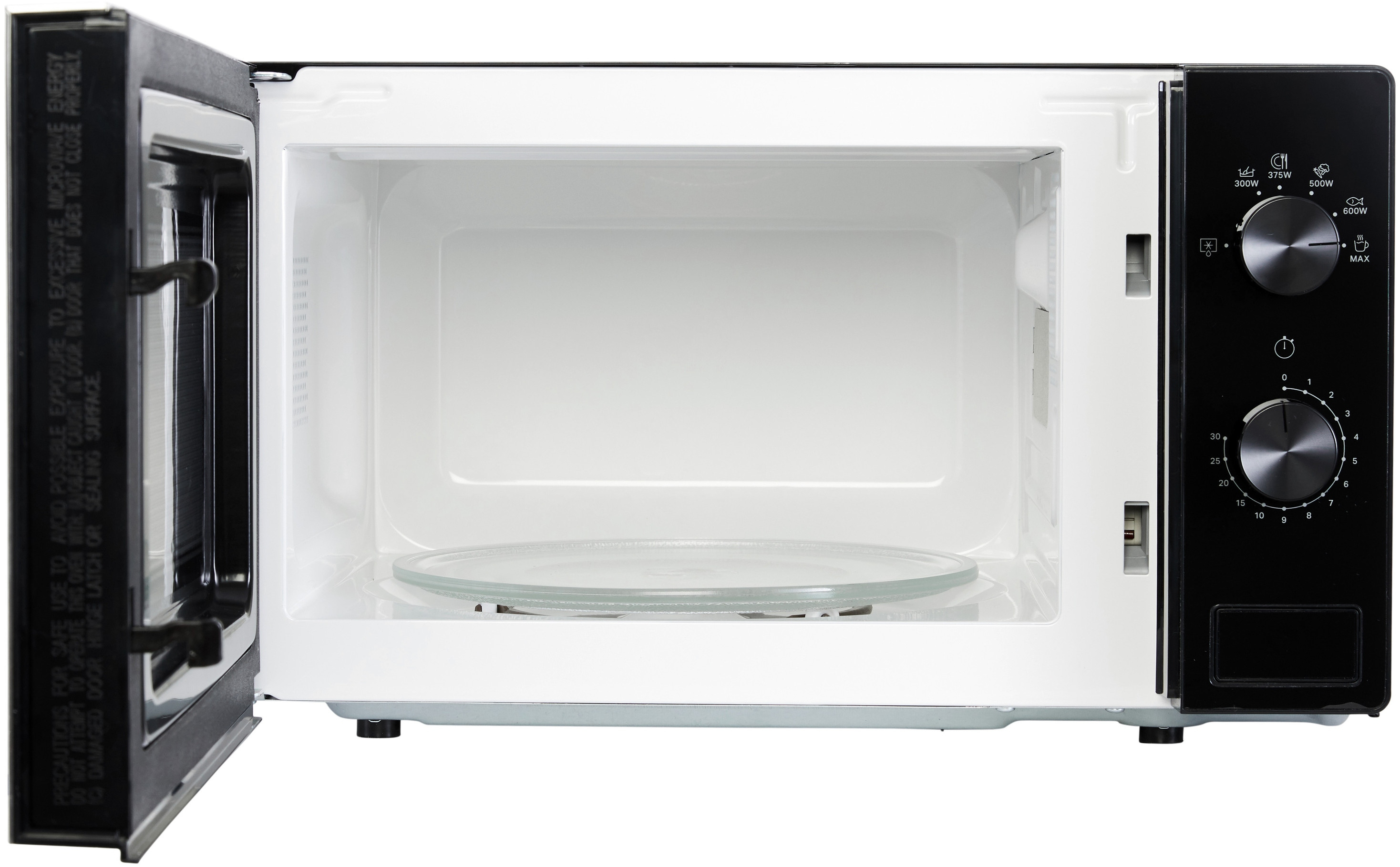 Микроволновая печь Whirlpool MWP101B_Saleфото