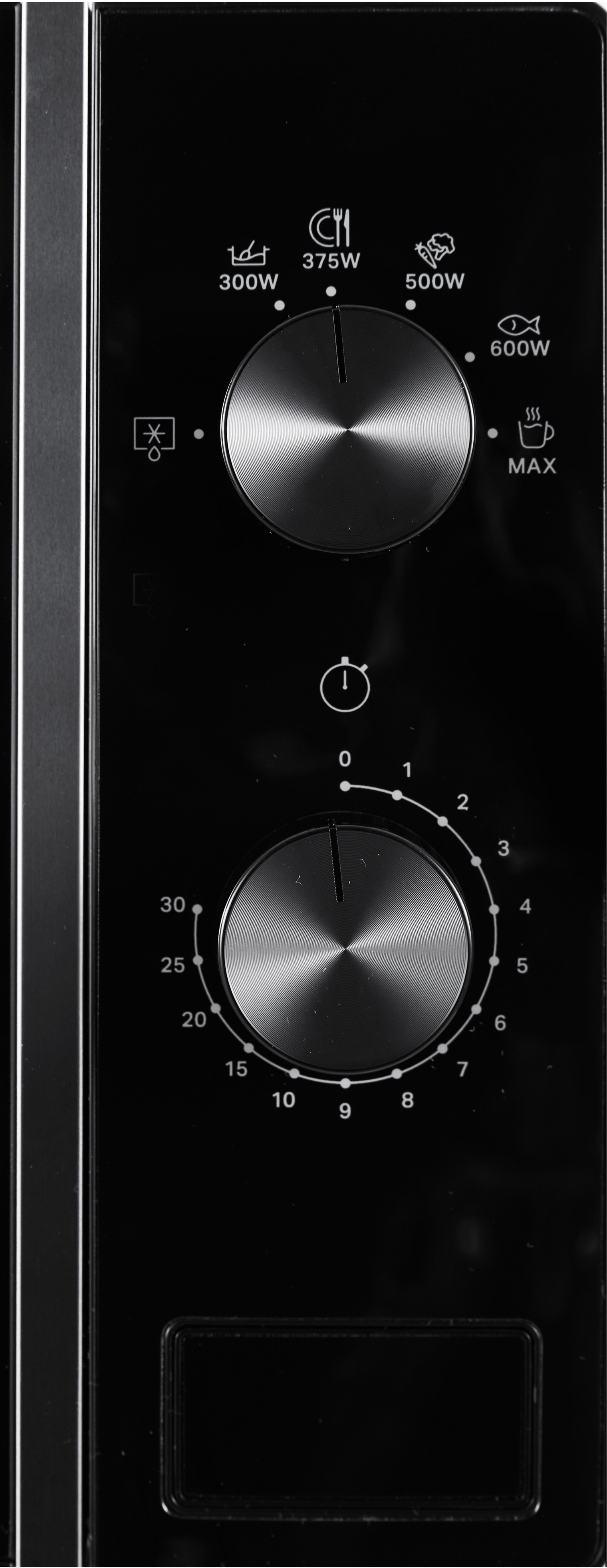 Микроволновая печь Whirlpool MWP101B_Saleфото