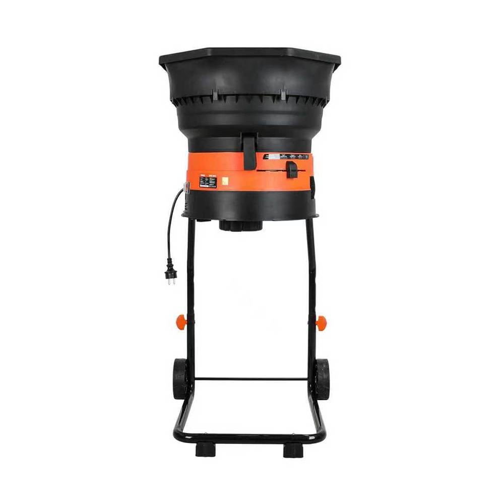 Подрібнювач садовий мережевий SEQUOIA SELS1800 1800Вт (SELS1800)фото