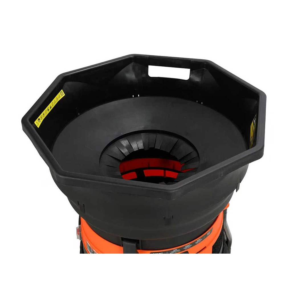 Подрібнювач садовий мережевий SEQUOIA SELS1800 1800Вт (SELS1800)фото