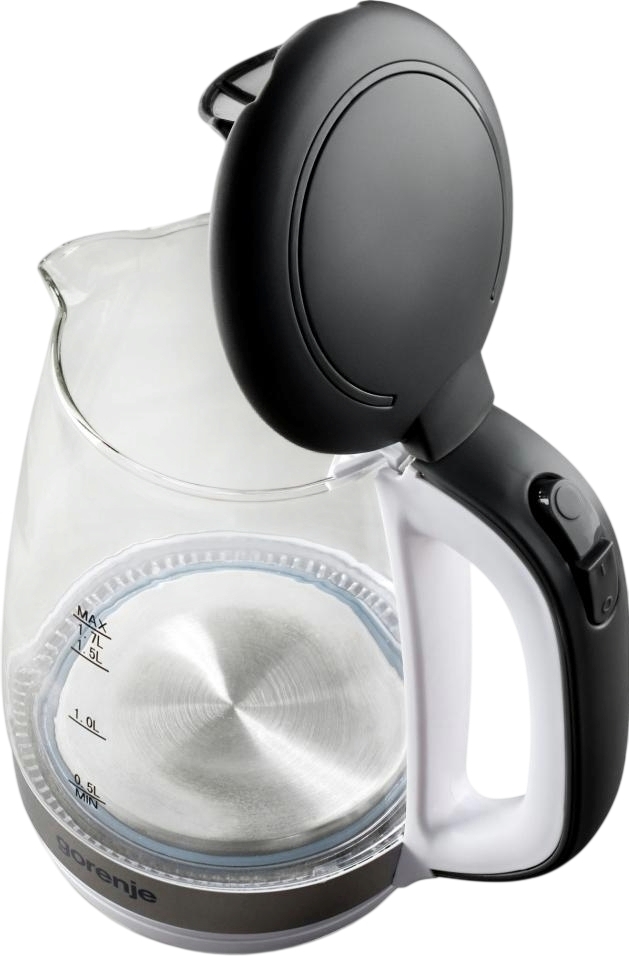 Електрочайник Gorenje K17GXG_Saleфото