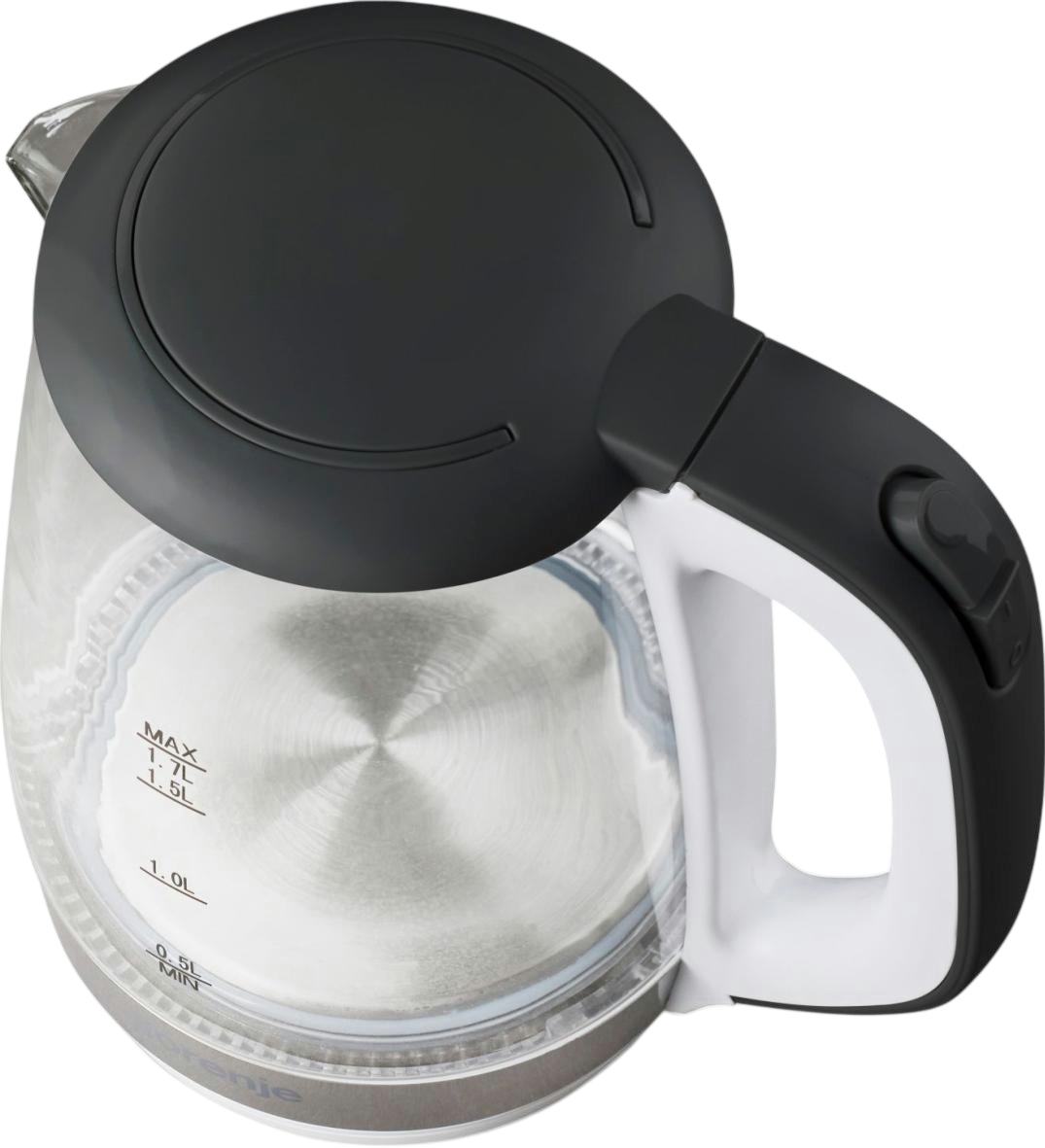 Електрочайник Gorenje K17GXG_Saleфото