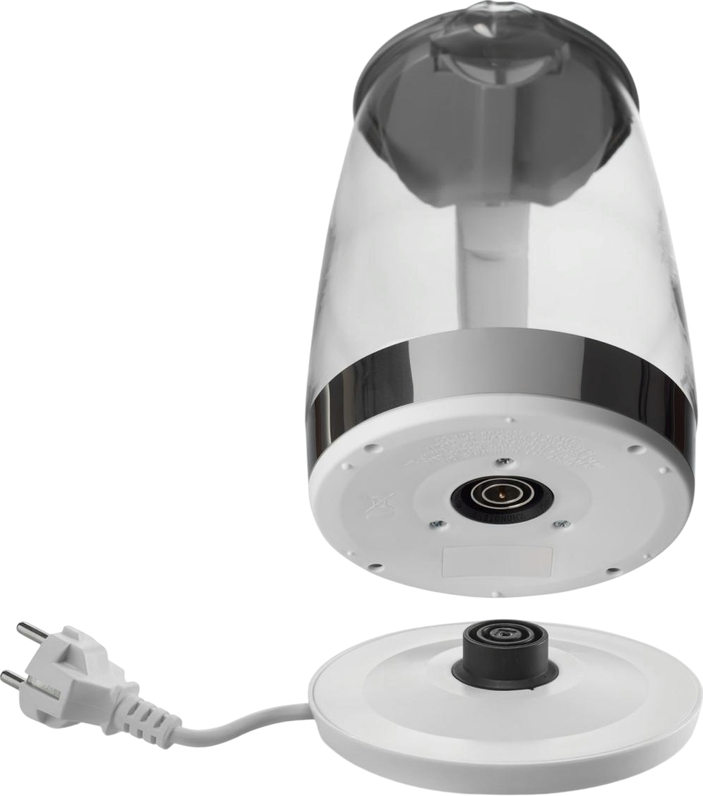 Електрочайник Gorenje K17GXG_Saleфото