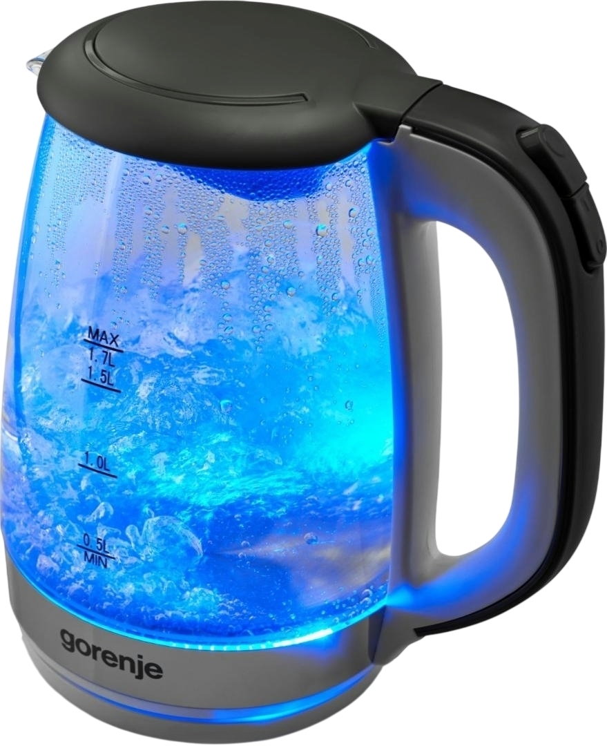 Електрочайник Gorenje K17GXG_Saleфото