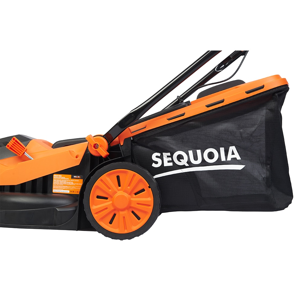 Газонокосарка мережева SEQUOIA SELM1838 1.8кВт (SELM1838)фото