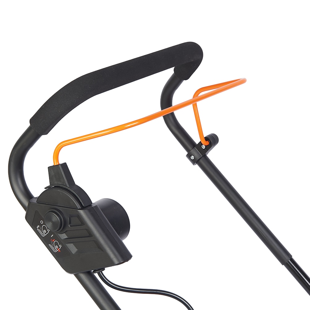 Газонокосарка мережева SEQUOIA SELM1838 1.8кВт (SELM1838)фото