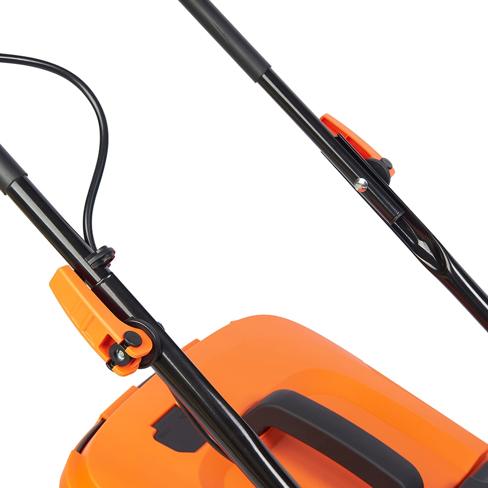 Газонокосарка мережева SEQUOIA SELM1838 1.8кВт (SELM1838)фото