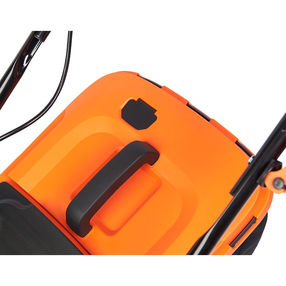 Газонокосарка мережева SEQUOIA SELM1838 1.8кВт (SELM1838)фото