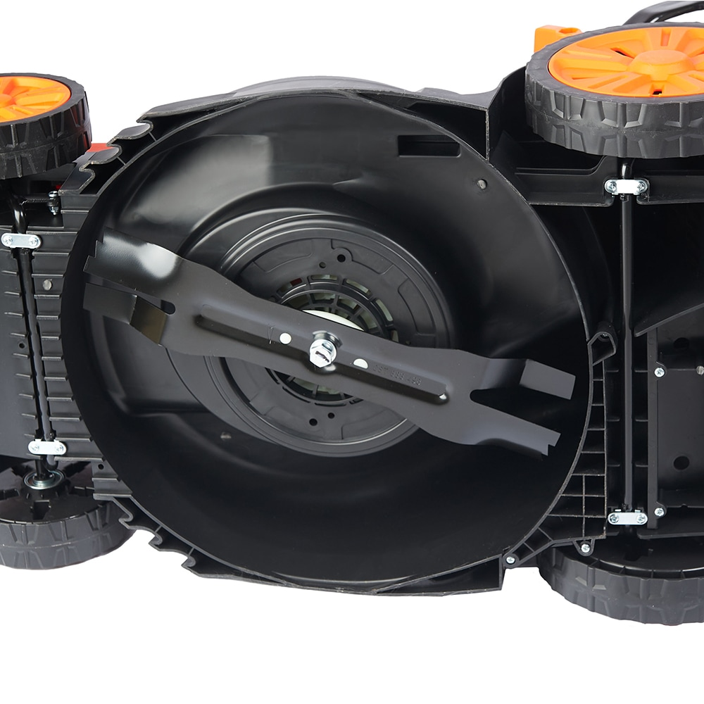 Газонокосарка мережева SEQUOIA SELM1838 1.8кВт (SELM1838)фото