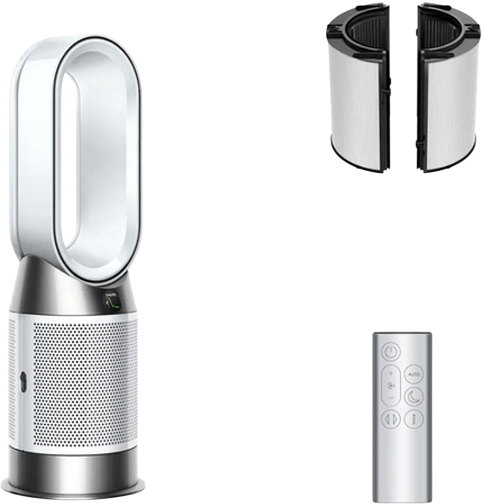 Очисник повітря Dyson Hot+Cool HP1 (HP11) (544826-01)фото