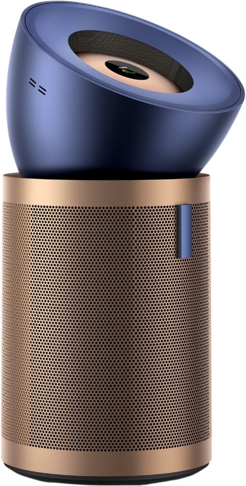 Очисник повітря Dyson Big+Quiet Formaldehyde BP04 (410624-01)фото