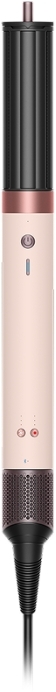 Стайлер Dyson Airwrap HS09 Co-anda2x Ceramic Pink/Rose Gold (598757-01)фото