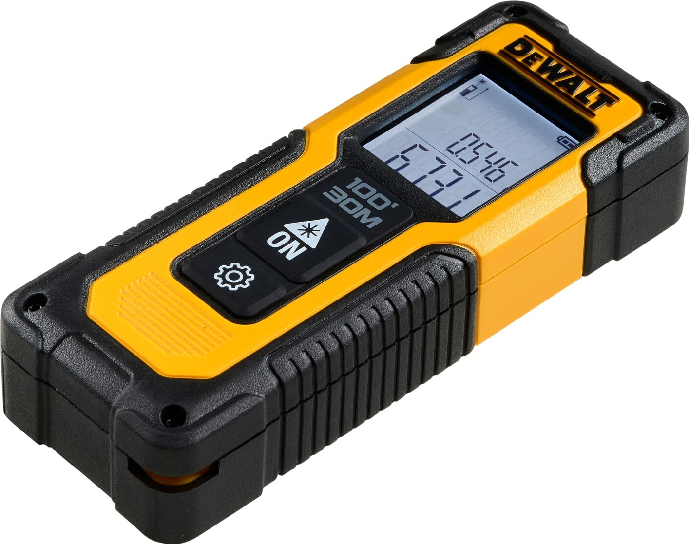 Дальномер лазерный DeWalt DWHT77100 фото 