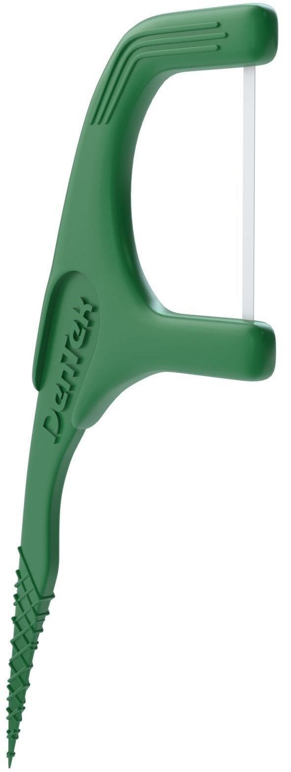 Флос-зубочистки DenTek Освіжаюче очищення 75 штфото