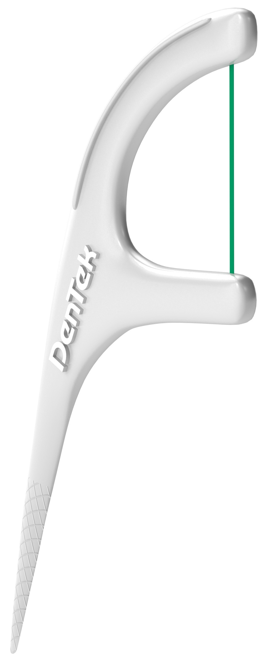 Флос-зубочистки DenTek Triple Clean тройная очистка 20 шт фото 