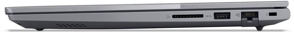 Ноутбук LENOVO ThinkBook 16 G9 IRL Arctic Grey (21US005FRA) фото8