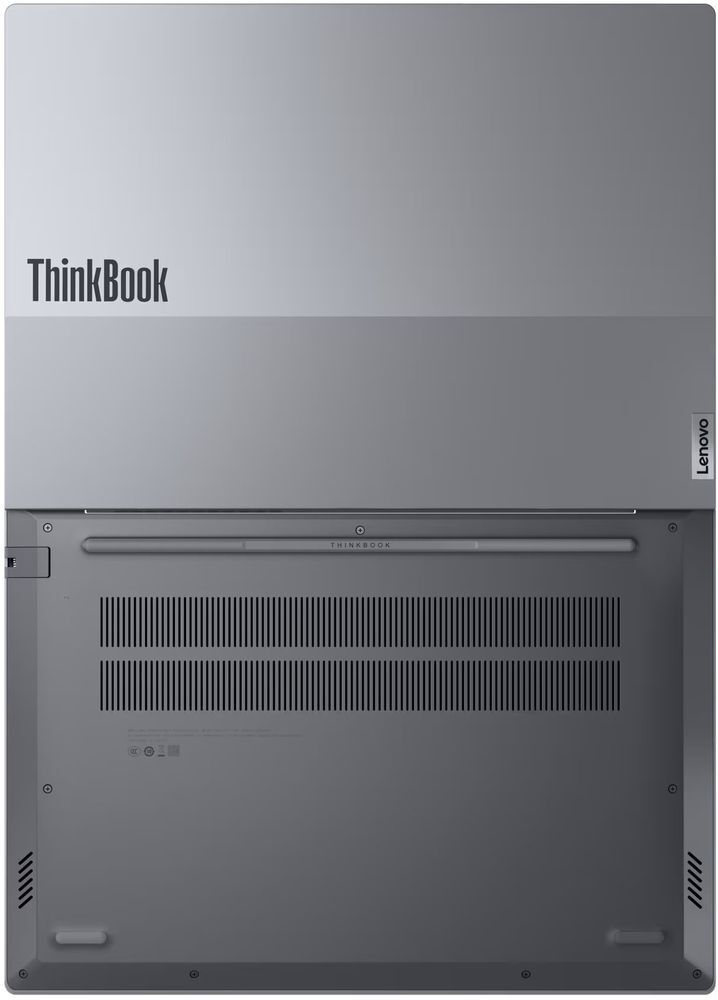 Ноутбук LENOVO ThinkBook 16 G9 IRL Arctic Grey (21US005FRA) фото6