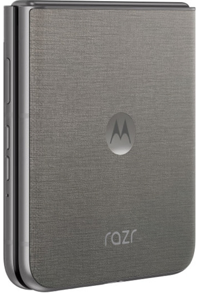 Смартфон Motorola Razr 70 8/256Gb Hematite (PBB60052UA)фото
