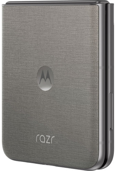 Смартфон Motorola Razr 70 8/256Gb Hematite (PBB60052UA)фото