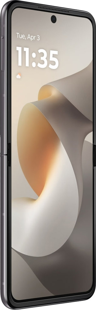 Смартфон Motorola Razr 70 8/256Gb Hematite (PBB60052UA)фото
