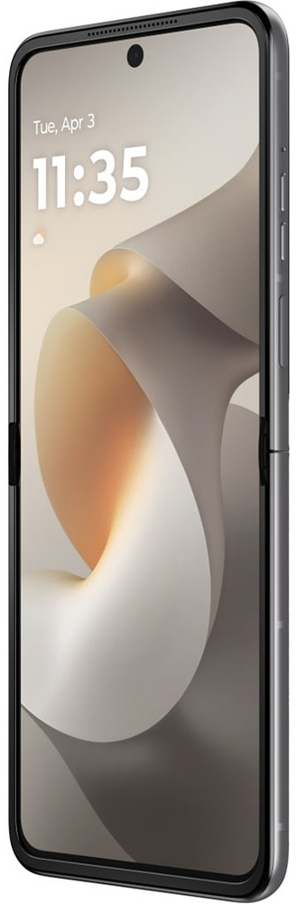 Смартфон Motorola Razr 70 8/256Gb Hematite (PBB60052UA)фото