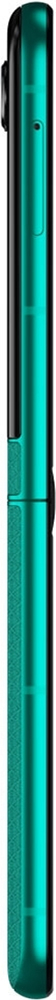 Смартфон Motorola Razr 70 8/256Gb Sporting Green (PBB60054UA)фото