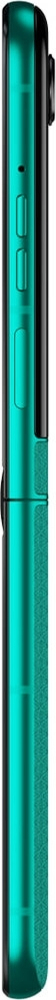 Смартфон Motorola Razr 70 8/256Gb Sporting Green (PBB60054UA)фото