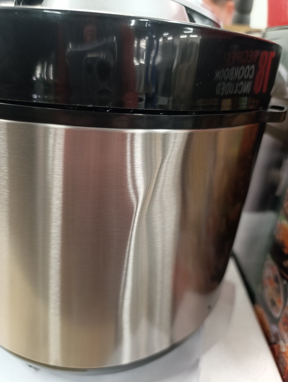 Мультиварка ARDESTO MC-Х16X фото 