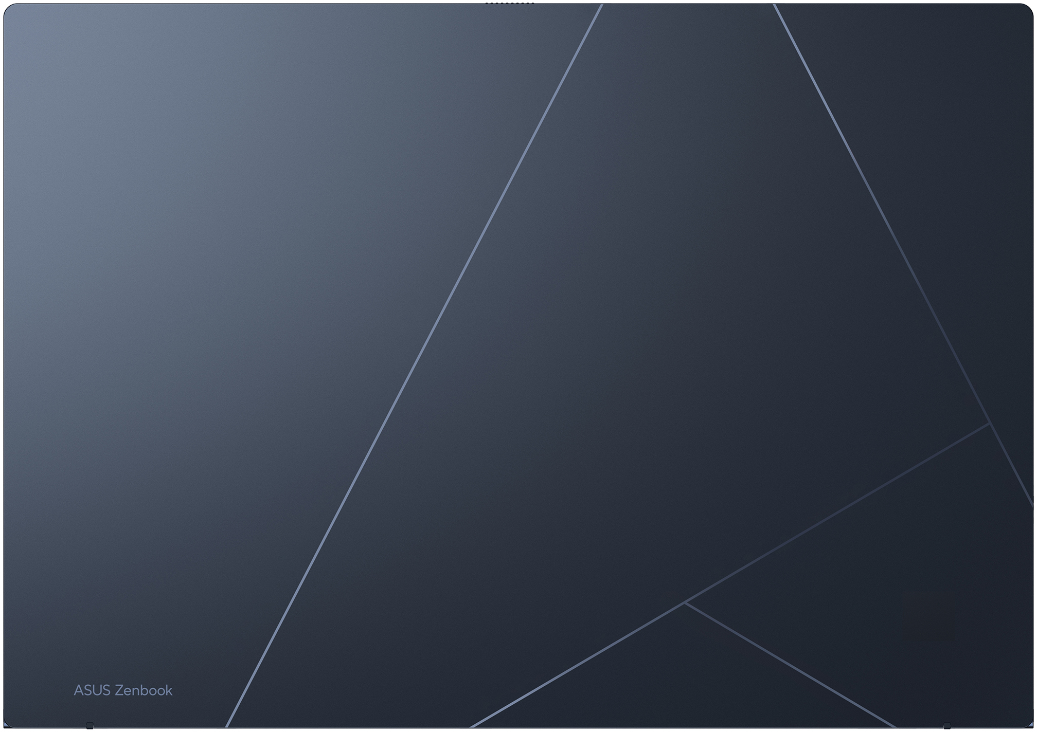 Ноутбук ASUS Zenbook 14 OLED UX3405CA-ST1261 Ponder Blue (90NB14W1-M01V80) фото 