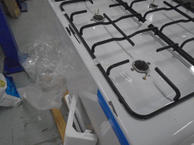 Плита комбінована ARDESTO FSC-F5060BWфото